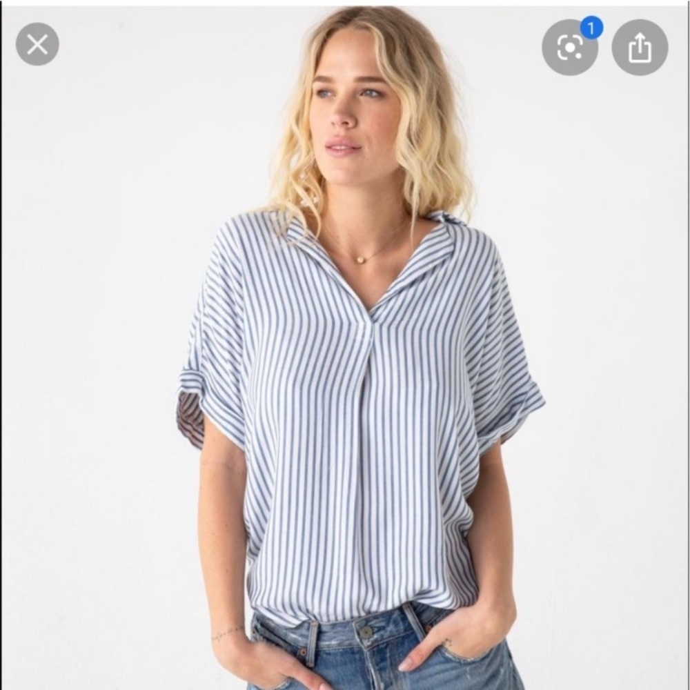 Thread and Supply Tunic/Dress